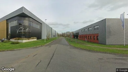 Företagslokaler för uthyrning i Zederik – Foto från Google Street View