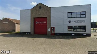 Office spaces for rent in Soest - Photo from Google Street View