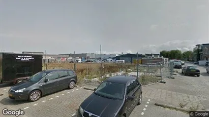 Office spaces for rent in Edam-Volendam - Photo from Google Street View