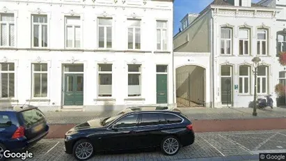 Bedrijfsruimtes te huur in Bergen op Zoom - Foto uit Google Street View