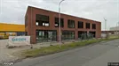 Bedrijfsruimte te huur, Velsen, Noord-Holland, Stuwadoorstraat 21, Nederland