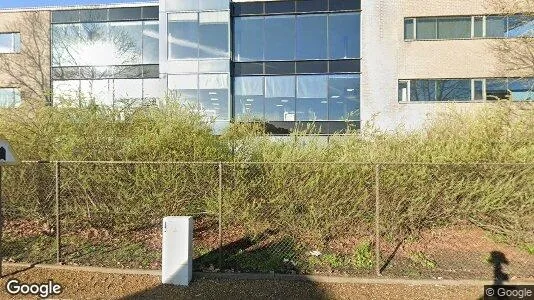 Office spaces for rent i Melle - Photo from Google Street View