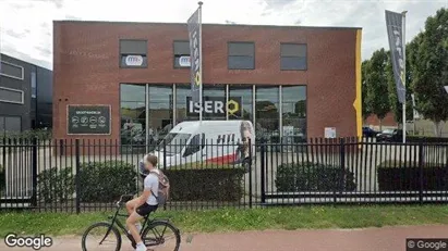 Kontorlokaler til leje i Wijchen - Foto fra Google Street View
