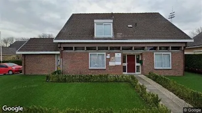 Kantorruimte te huur in Edam-Volendam - Foto uit Google Street View