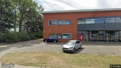 Office spaces for rent in Oldenzaal - Photo from Google Street View