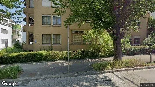 Commercial properties for rent i Zürich Distrikt 9 - Photo from Google Street View