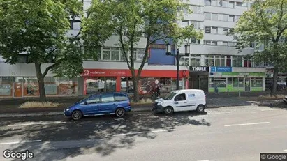 Commercial properties for rent in Berlin Charlottenburg-Wilmersdorf - Photo from Google Street View