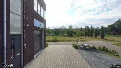 Commercial properties for rent in Leusden - Photo from Google Street View
