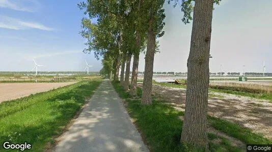 Commercial properties for rent i Goeree-Overflakkee - Photo from Google Street View