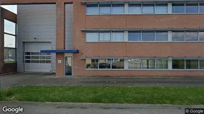 Bedrijfsruimtes te huur in Overbetuwe - Foto uit Google Street View