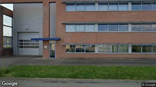 Bedrijfsruimtes te huur i Overbetuwe - Foto uit Google Street View