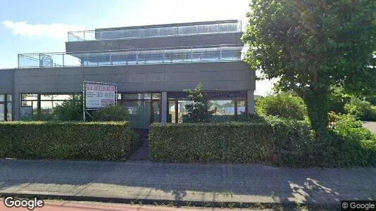 Producties te huur i Breda - Foto uit Google Street View