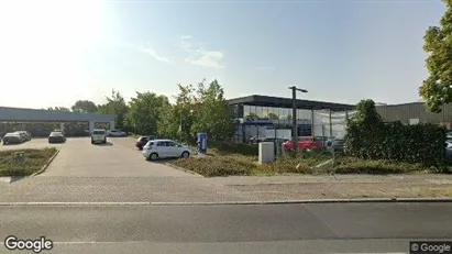Office spaces for rent in Berlin Reinickendorf - Photo from Google Street View
