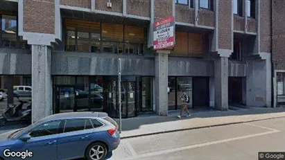 Kantorruimte te huur in Namen - Foto uit Google Street View