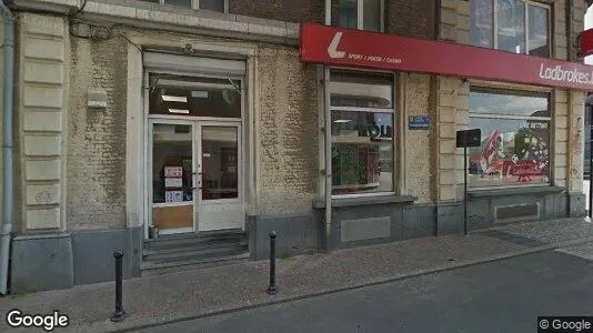 Kantorruimte te huur i Charleroi - Foto uit Google Street View