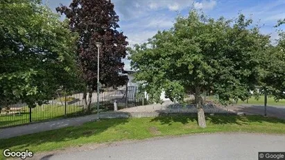 Lokaler til leje i Norrköping - Foto fra Google Street View