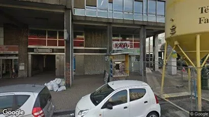Kontorslokaler för uthyrning i Bryssel Sint-Joost-ten-Node – Foto från Google Street View