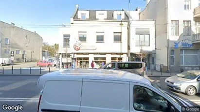 Kontorlokaler til leje i Sopot - Foto fra Google Street View
