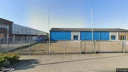 Commercial properties for rent in Leerdam - Photo from Google Street View