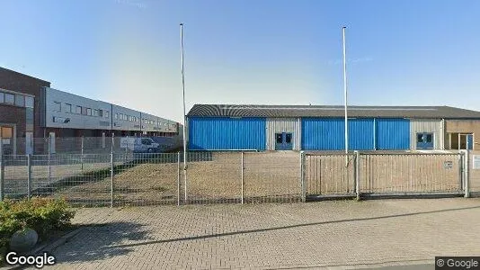 Commercial properties for rent i Leerdam - Photo from Google Street View