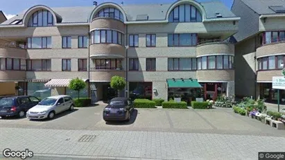 Bedrijfsruimtes te huur in Geel - Foto uit Google Street View