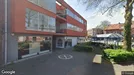 Commercial property for rent, Brasschaat, Antwerp (Province), Vrijwilligerslei 1, Belgium