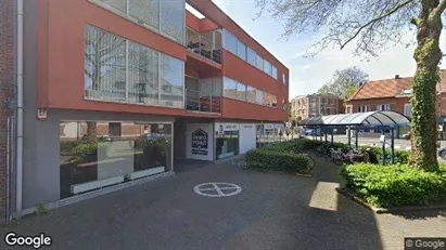 Bedrijfsruimtes te huur in Brasschaat - Foto uit Google Street View