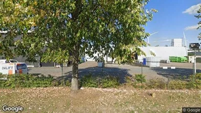 Magazijnen te huur in Olen - Foto uit Google Street View
