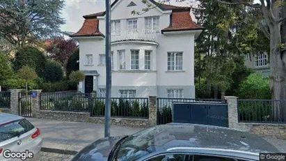 Coworking spaces te huur in Wenen Döbling - Foto uit Google Street View