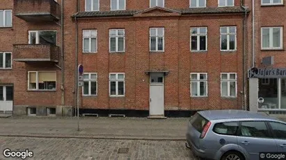 Warehouses for rent in Vejle - Photo from Google Street View