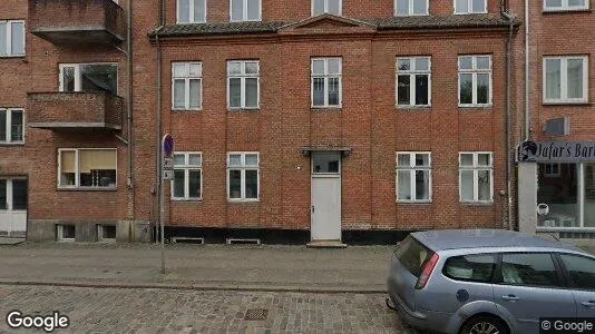 Warehouses for rent i Vejle - Photo from Google Street View