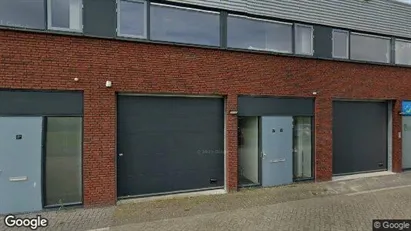 Kantorruimte te huur in Meierijstad - Foto uit Google Street View