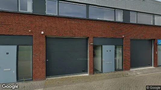 Kantorruimte te huur i Meierijstad - Foto uit Google Street View