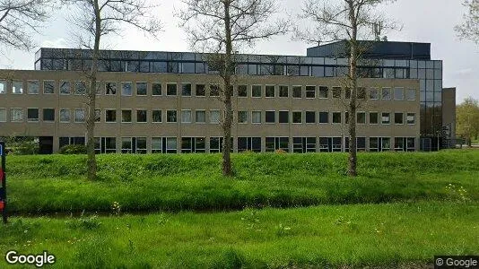 Kantorruimte te huur i Baarn - Foto uit Google Street View
