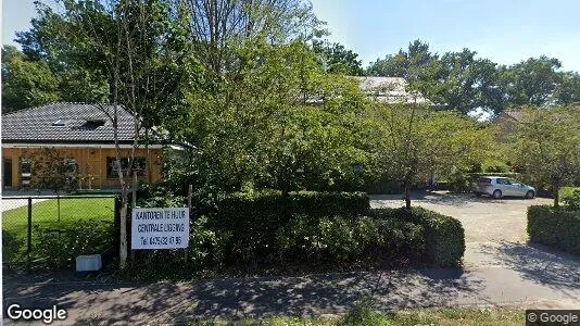 Kantorruimte te huur i Wijnegem - Foto uit Google Street View