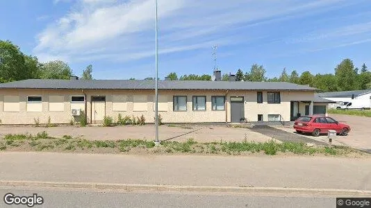 Industrial properties for rent i Lohja - Photo from Google Street View