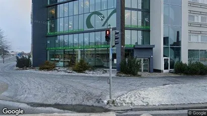 Warehouses for rent in Hämeenlinna - Photo from Google Street View