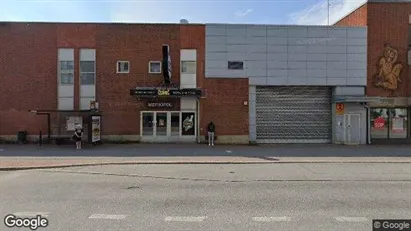 Commercial properties for rent in Joensuu - Photo from Google Street View