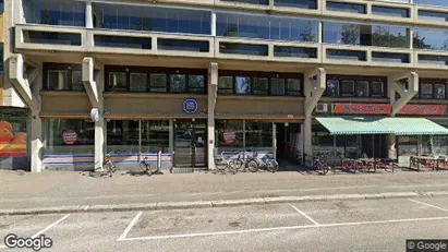Lokaler til leje i Mikkeli - Foto fra Google Street View
