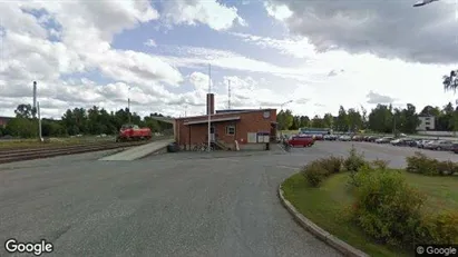 Lokaler til leje i Pietarsaari - Foto fra Google Street View