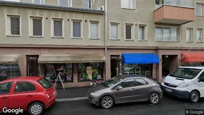 Commercial properties for rent in Pietarsaari - Photo from Google Street View