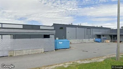 Bedrijfsruimtes te huur in Suomussalmi - Foto uit Google Street View