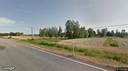 Commercial properties for rent in Ylivieska - Photo from Google Street View