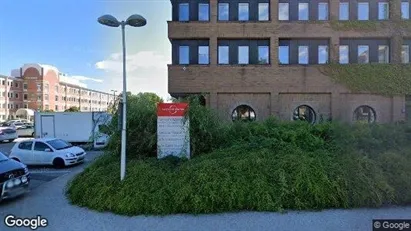 Office spaces for rent in Danderyd - Photo from Google Street View