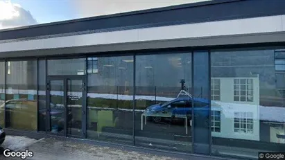 Commercial properties for rent in Rae - Photo from Google Street View