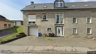 Kontorlokaler til leje i Wincrange - Foto fra Google Street View