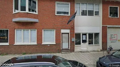 Kontorlokaler til leje i Amsterdam Noord - Foto fra Google Street View