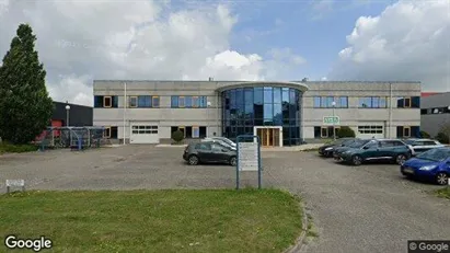 Kontorslokaler för uthyrning i Hoorn – Foto från Google Street View