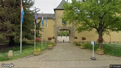 Office spaces for rent in Bettembourg - Photo from Google Street View