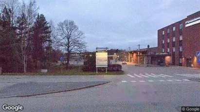Warehouses for rent in Upplands Väsby - Photo from Google Street View